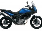 Suzuki DL 650 V-Strom / ABS